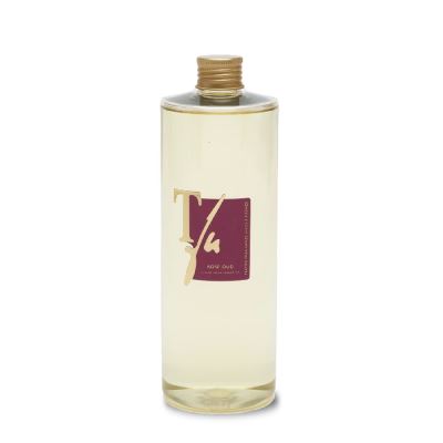 TEATRO FRAGRANZE UNICHE Rose Oud Refill 500 ml